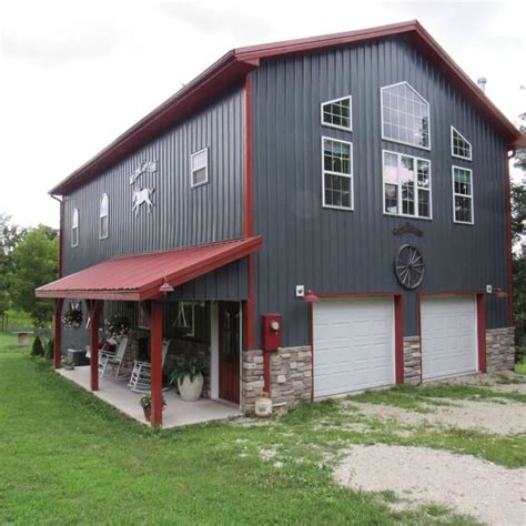 metal houses missouri|metal buildings for sale in missouri.